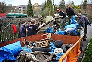 Saale-Putz (Bürgerstiftung Jena)